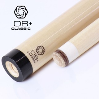 OB Classic+ Cue Shaft Uni-Loc® Radial