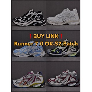 ซื้อ Runner 7.0 OK-S2 Batch