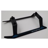 อะไหล่GOOSKY S2, Landing Skid (Blue) SPH000034