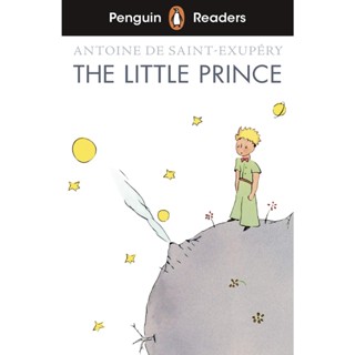 Penguin Readers Level 2: The Little Prince (ELT Graded Reader)