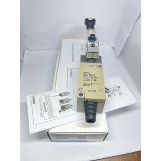 OMRON HL-5030 LIMIT SWITCH ของแท้ ลิมิตสวิทช์ ออมรอน อุปกรณ์ไฟฟ้าบ้านและโรงงานส่งของทุกวัน