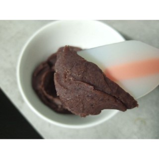 ถั่วแดงกวน ไส้ถั่วแดง เนื้อละเอียด เจ ไส้ขนมสำเร็จรูป 1 กก. …