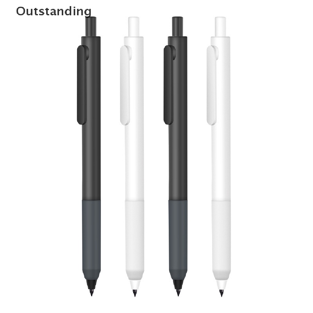 Outstanding ใหม่ ปากกาดินสอ หมึกไม่จํากัดหมึก ติดทนนาน