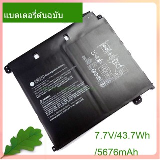 จริง Laptop แบตเตอรี่ DR02XL 7.7V/43.7Wh For Chromebook 11-V ,11 G5 Series HSTNN-IB7M HSTNN-LB7M TPN-W123 859027-121