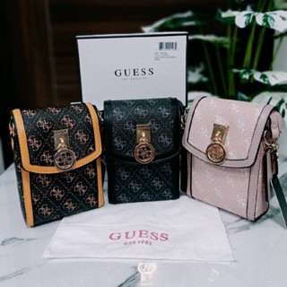 ❗️กระเป๋าสะพายGuess❗️