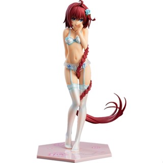 [พร้อมส่ง] ฟิกเกอร์ โมเดล To Love-Ru Darkness : 1/6 Mea Kurosaki: Refined Ver. (Max Factory)