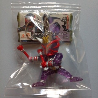 ไอ้มดแดง BANPRESTO "Masked Rider HIBIKI" ขนาด 2.5 นิ้ว มือหนึ่ง/ลิขสิทธิ์แท้