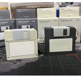 พร้อมส่ง Elago Floppy Disk Case Apods 3