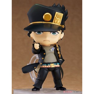 (เหลือ1ชิ้น ทักแชทก่อนโอน) 4580590124028 nendoroid 985 jotaro kujo