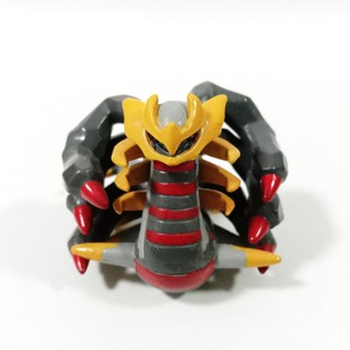 🇯🇵 Pokemon Moncolle Original Figures Giratina โมเดล ฟิกเกอร์ โปเกมอน กีราตินา ของแท้ญี่ปุ่น Tomy