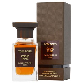 【ของแท้ 💯% 】⚡️ส่งฟรี 🚚 น้ำหอม TOM FORD Ebene Fume EDP 50 / 100ml. *กล่องซีล*