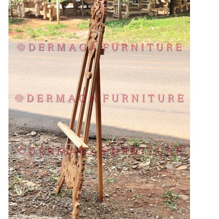 ห้ามพลาดนะคะ. BAGONG MAONI PHOTO STAND PAINTING PHOTO STAND