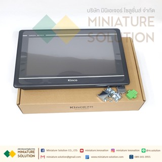 Kinco GL100 HMI GL100