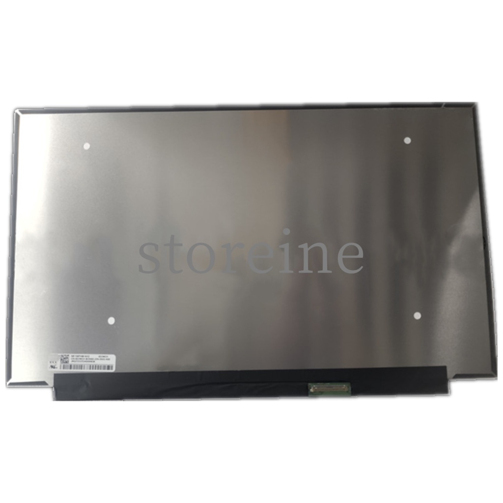 NE156FHM-NX2 IPS 45%NTSC FHD 1920*1080p 40 pins EDP ใหม่ 15.6 "Slim LED matrix แล็ปท็อปหน้าจอ lcd แผ