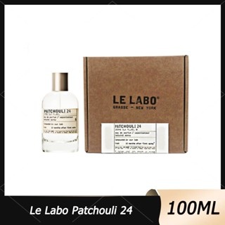 Le Labo Patchouli 24 EDP 100ml