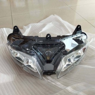 BK6-H4300-00 ชุดไฟหน้า LED R15 ALL NEW ปี2017-2020 อะไหล่แท้ YAMAHA