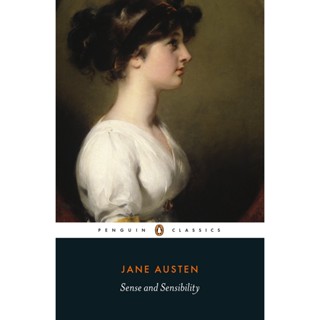 Sense and Sensibility - Penguin Classics Jane Austen, Ros Ballaster