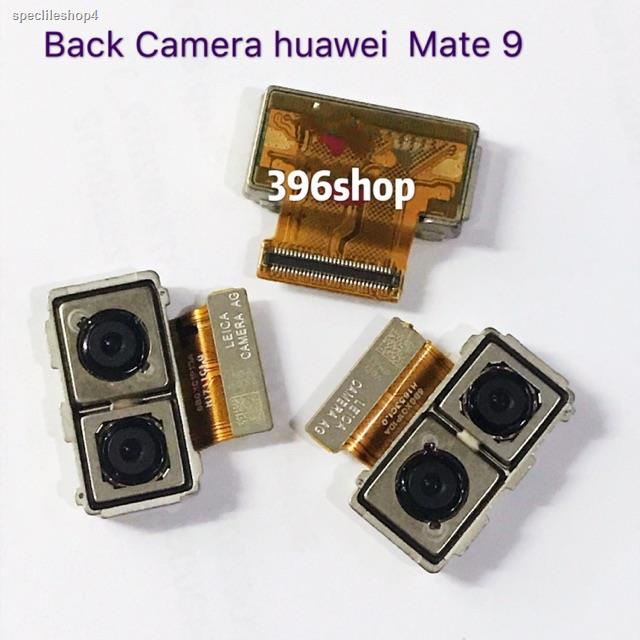 จัดส่งเฉพาะจุด จัดส่งในกรุงเทพฯกล้องหลัง ( Back Camera) huawei Nova 3i、Nova 3E、Mate 9、Mate 9 pro
