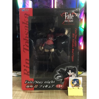 โทซากะ ริน Fate stay night ของแท้