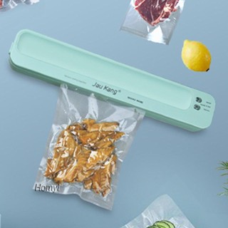 [Homyl] เครื่องซีลสูญญากาศอาหาร พร้อมถุงซีล สําหรับร้านอาหาร ห้องครัว