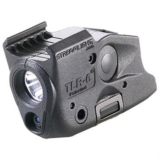 STREAMLIGHT TLR-6 GL 43X/48 RL