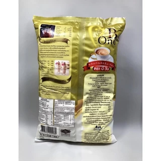 ครีมเทียม (ตรา บี วัน) (1,000 กรัม) ไขมันทรานส์ 0% เหมาะกับเครื่องดื่มทั้งร้อนและเย็น
