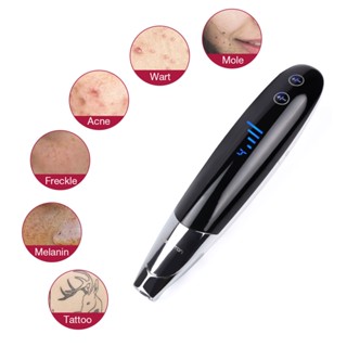 New Multifunction Laser Pen Light Therapy Tattoo Scar Mole Freckle Removal Dark Spot Remover Machine Skin Care Beauty De