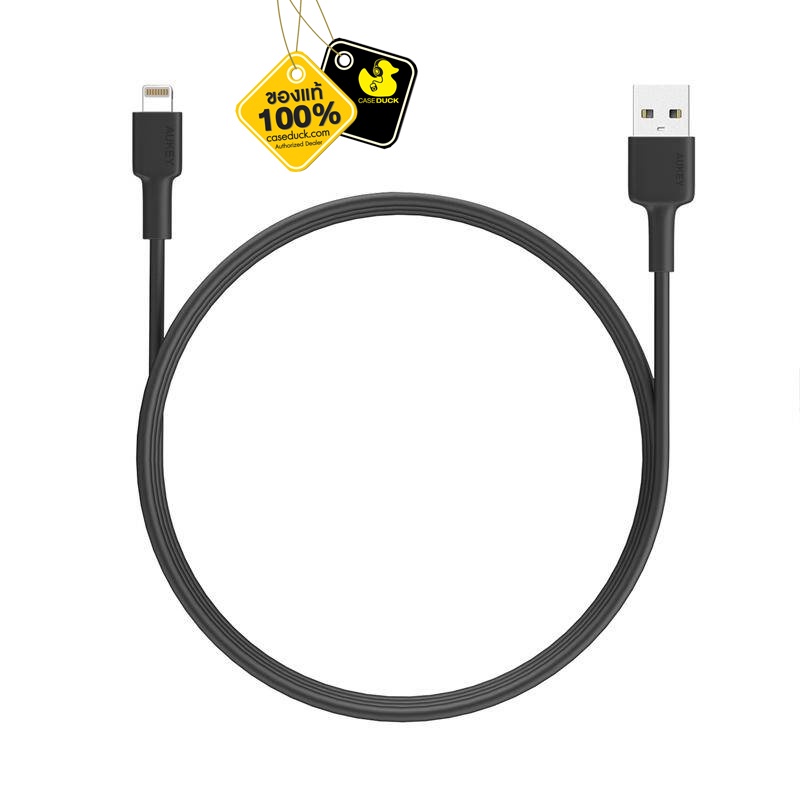 Aukey CB-BAL7 USB-A to L Cable (0.9m)