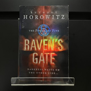 Ravans Gate - Anthony Horowitz