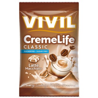 Vivil  Classic Latte Macchiato 140g.