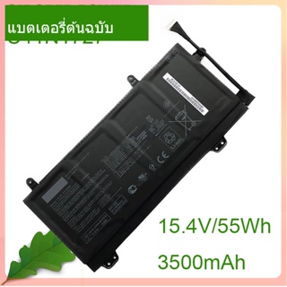 Original Laptop Battery C41N1727 15.4V/55Wh/3500mAh For ROG Zephyrus GM501 GM501G GM501GM GM501GS GU501 GU501GM Series