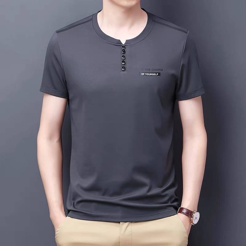 Sale เสื้อ OVERSIZE ลุคเกาหลี สียืนพื้น เนื้อผ้าดี ผ้าเนียนนุ่ม ใส่ไปไหนก็ดูเท่
