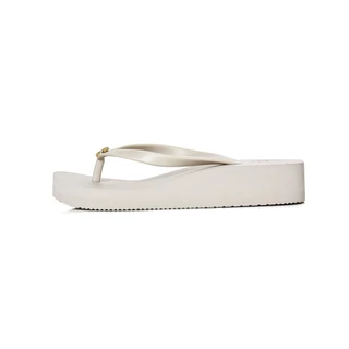 O&B รองเท้าแตะ รุ่น HIGH MALIBU IN WIND GREY-11227CR08570F_C2GYXX