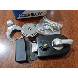 กุญแจตึกABLOY รุ่น1310K ผลิตจากประเทศฟินแลนด์แท้