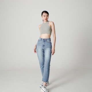 SPF.co Premium Denim: Mom Jeans