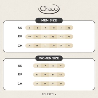 ร้านแนะนำCHACO Z1 CLASSIC BLACK img 4