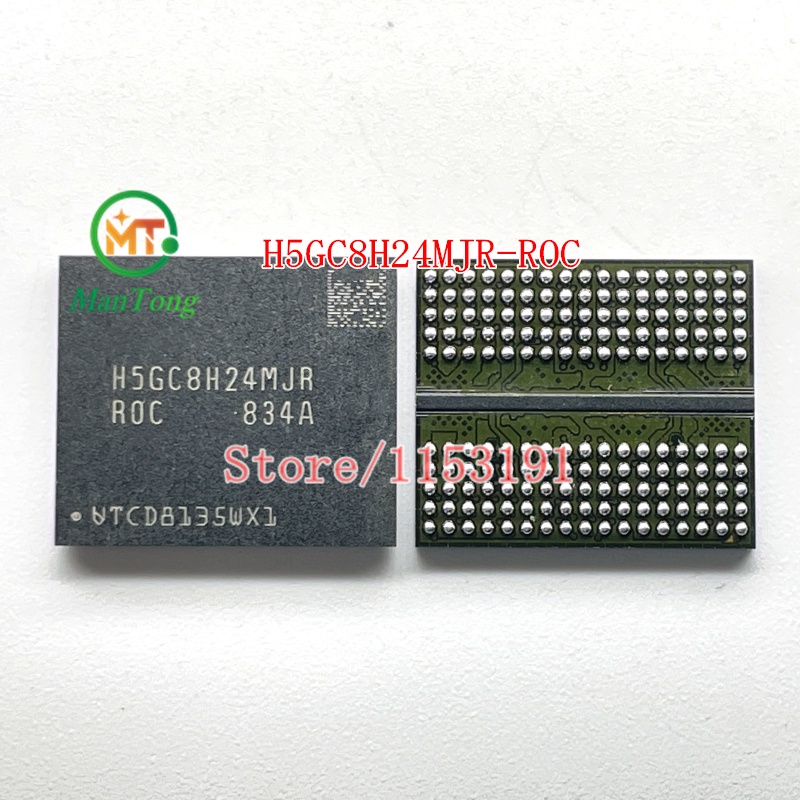 ManTong H5GC8H24AJR H5GC8H24AJRR2C H5GC8H24MJR H5GC8H24MJRROC H5GC8H24AJRROC H5GC8H24AJR-ROC DDR5 8G