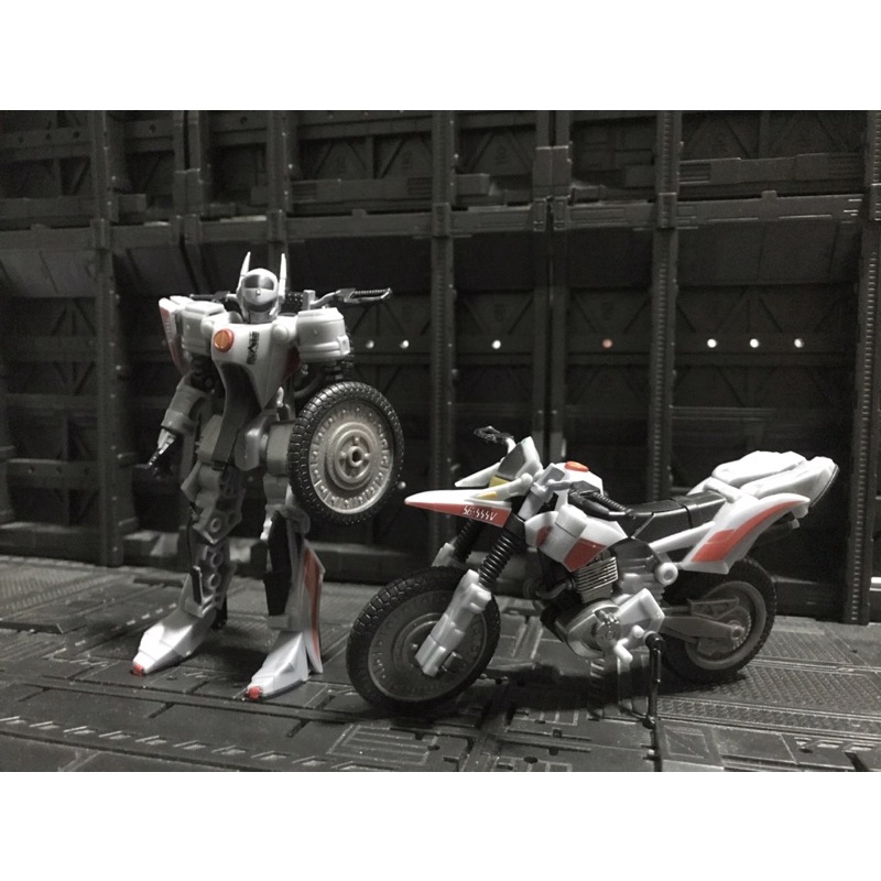 SODO/Shodo Kamen Rider Faiz Auto Vajin มาสค์ไรเดอร์  นำเข้าจากญี่ปุ่น