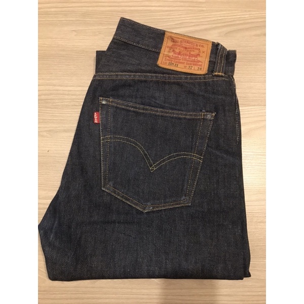 LVC1947 W32 L34 มือสอง USA.