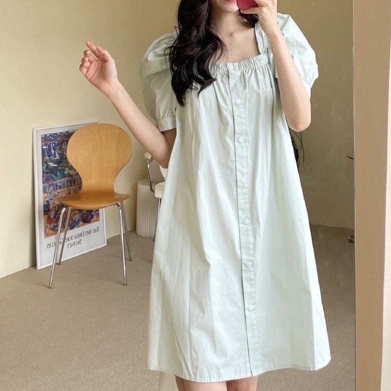 [ส่งต่อ] เดรส with it