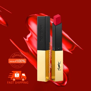 YSL ROUGE PUR COUTURE THE SLIM Lipstick /YSL Lipstick