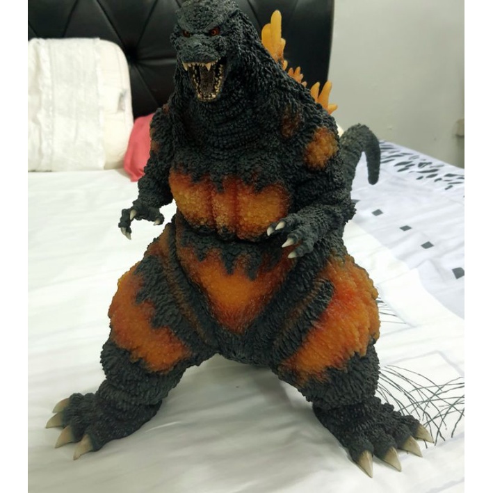 Godzilla1995xplus...