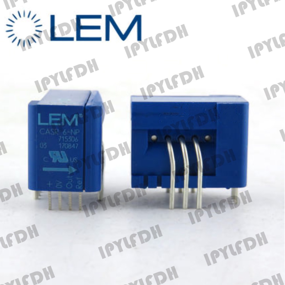 CASR6-NP CASR15-NP CASR25-NP CASR50-NP เซ็นเซอร์ปัจจุบัน