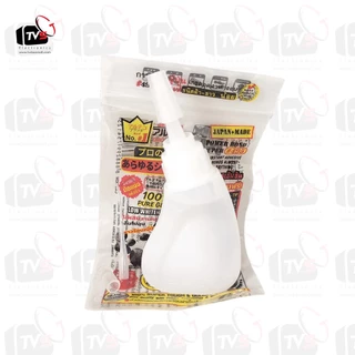 กาวร้อนญี่ปุ่น ชุด 12ถุง กาว 495 ของแท้ 20กรัม Jumbo Super Glue กาวอเนกประสงค์ ผลิตใหม่จากโรงงานทุกเดือน