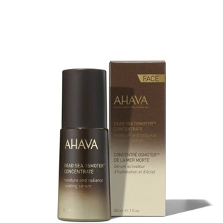 พร้อมส่ง ของแท้ AHAVA Dead Sea Osmoter Concentrate 30ml