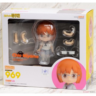 (เหลือ1ชิ้น ทักแชทก่อนโอน) 4580416906067 Nendoroid Chio Miyamo.jpg (PVC Figure