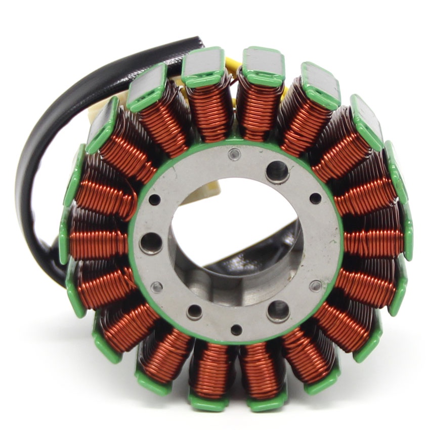 Motorcycle Generator Stator Coil Comp For KTM  200 RC200 390 RC390 200 390 RC 200 390