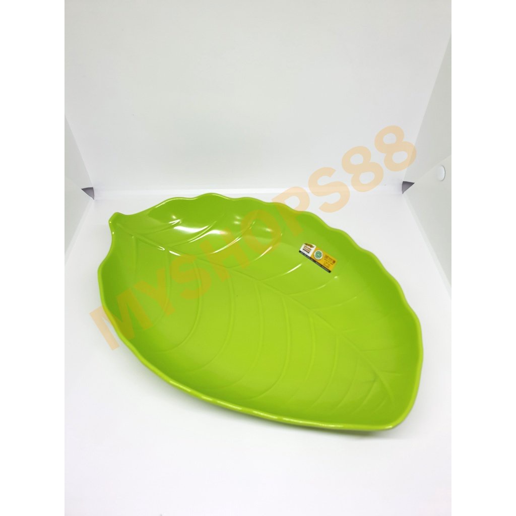 GOLDEN DRAGON W2012 ชามใบอินช์ 12