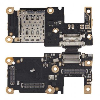 แพรตูดชาร์จ ก้นชาร์จ Xiaomi MI 11T Pro / Mi 11T Charging Port Board for Xiaomi Mi 11T Pro รับประกัน 1 เดือน