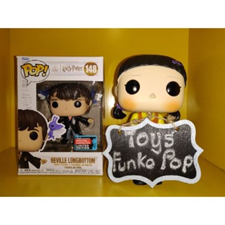 Funko Pop Movies Harry Potter : Neville Longbottom Nycc 148